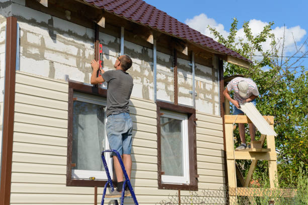 Best Siding Removal and Disposal  in Woodmere, LA