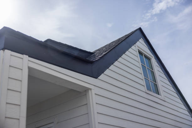 Best Steel Siding Installation  in Woodmere, LA