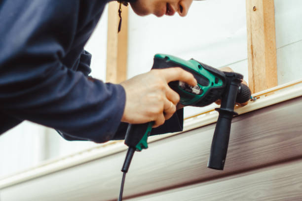 Best Insulated Siding Installation  in Woodmere, LA